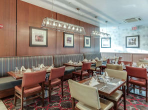 Vista LIC Hotel, BW Premier Collection