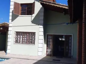 0112.00 - Maranduba - Casa