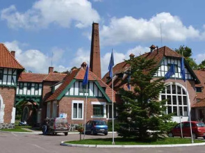 Kadyny Folwark Hotel & Spa