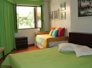 Feels Like Home Monte Gordo Family Villa