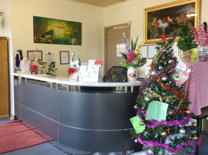Econo Lodge Statesman Ararat