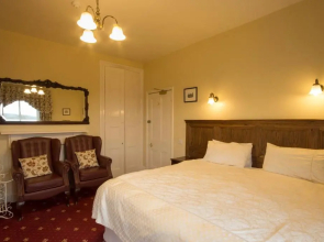 Roseleigh Guest House