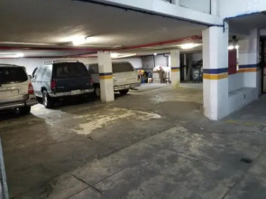 Hotel Calima
