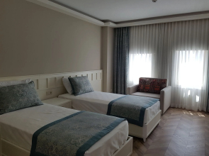 Meydani Butik Hotel