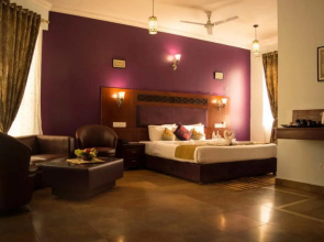 Ananya Green - Resort - Madikeri