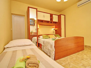 Apartments Sea Line