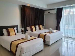 Retreat Resort Pattaya