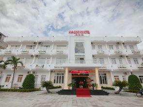Papa Dong Hoi Hotel