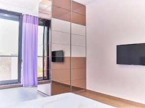 Apartament Sonia Mamaia In Luxury Vila Sophia 2