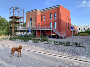 havelblau FERIENLOFTS