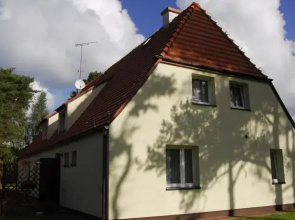 Ośrodek Wypoczynkowy Merkury