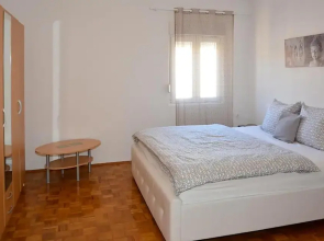 Amazing Apartment in Senj With 3 Bedrooms and Wifi