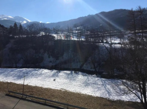 Appartamento Limone con vista