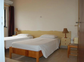 Nicos & Olympia Apartments