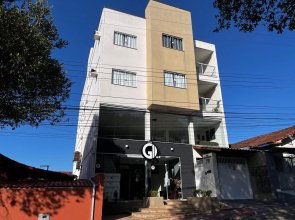 Edifício Zuccolotto 301