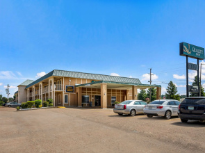 Quality Inn Forrest City I-40