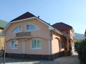 Mini-Hotel Panna