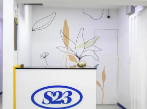 S23 I City Lodge