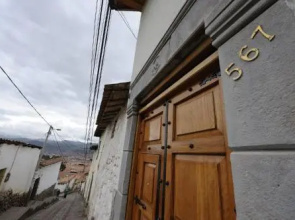 Maison Fortaleza