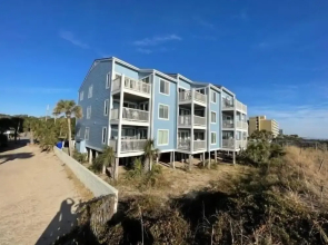 Shores Of Surfside I - 205 2 Bedroom Home by RedAwning