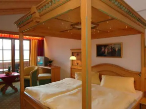 Alpenhotel Hundsreitlehen