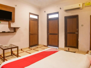 The Dukes Den Resort by OYO Rooms