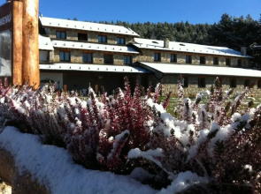 Refugi Cap del Rec - Hostel