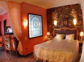 Oriental Rivoli Hotel & SPA