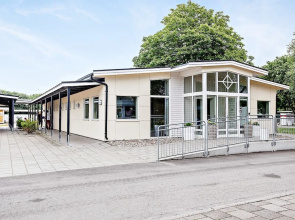 First Camp Malmö