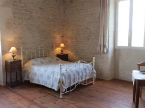 Vivre Nature au Château