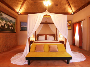 RAJAKLANA Resort, Villa And Spa