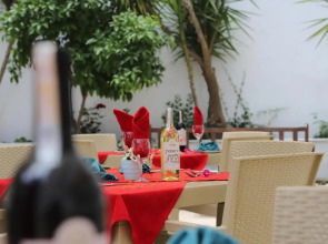 Castello Hotel & Aparts