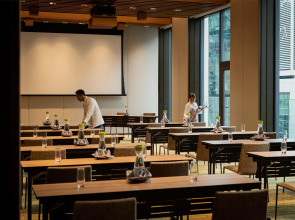 Hyatt Centric Kota Kinabalu