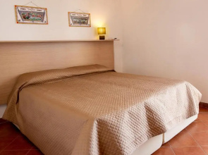 Paese Albergo - Athena