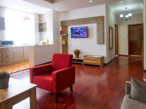 Victoria Guest House Apartments