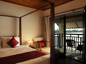 Paloma Backwater Resorts