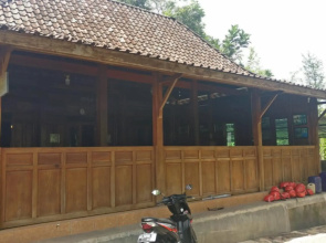 Homestay Joyo