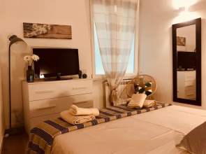 San Carlo House