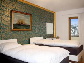 black forest Sportpension