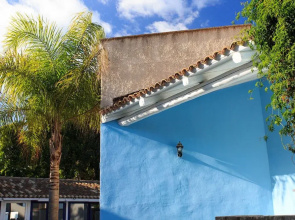 Borgo Marino - ApartHotel Residence