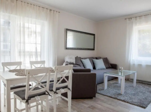 Apartament NR 5