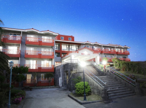 Jeju Tovice Condo Ocean