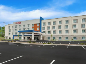 Hampton Inn Cooperstown
