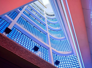Lindner Hotel Cologne Am Dom, part of JdV by Hyatt