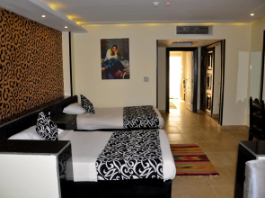 Hotel Panorama Bungalow Resort El Gouna