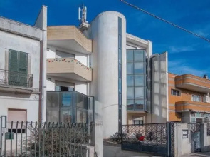 Lo Specchio Del Salento