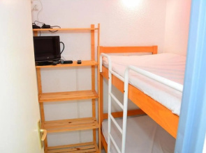 Appartement Port Barcarès, 2 pièces, 4 personnes - FR-1-431-79