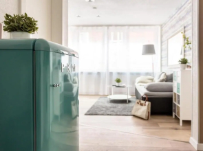 Deluxe Appartements am Münster