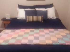 Cozy 1 br Located on the West Side of Rio Grande