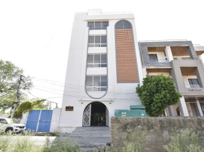 Antra Stay By Ashoka Group